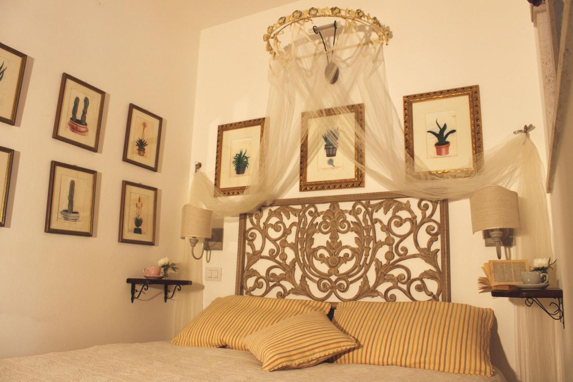 Torre Del Falco Guest House Spoleto Exterior photo