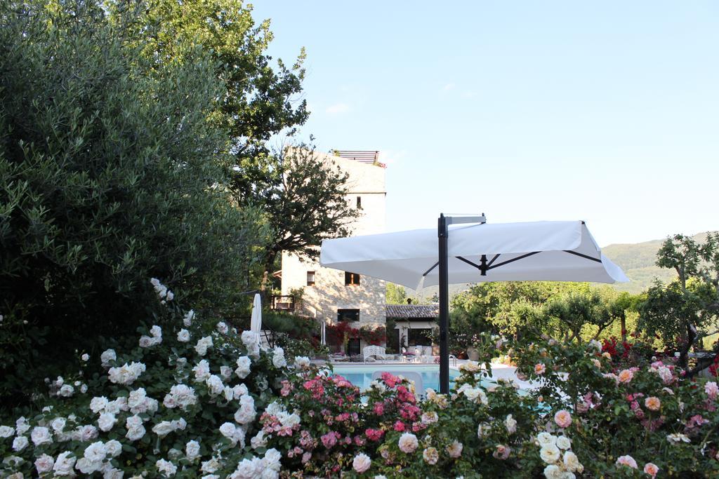 Torre Del Falco Guest House Spoleto Room photo