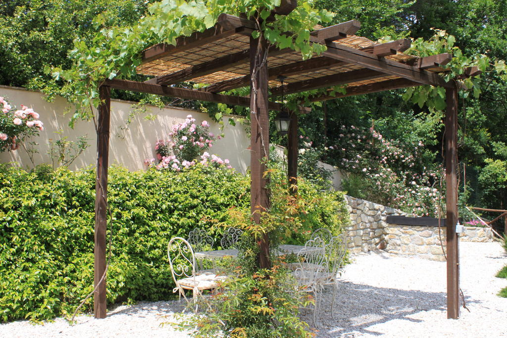 Torre Del Falco Guest House Spoleto Room photo