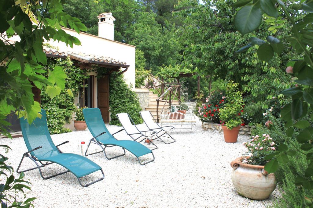 Torre Del Falco Guest House Spoleto Room photo