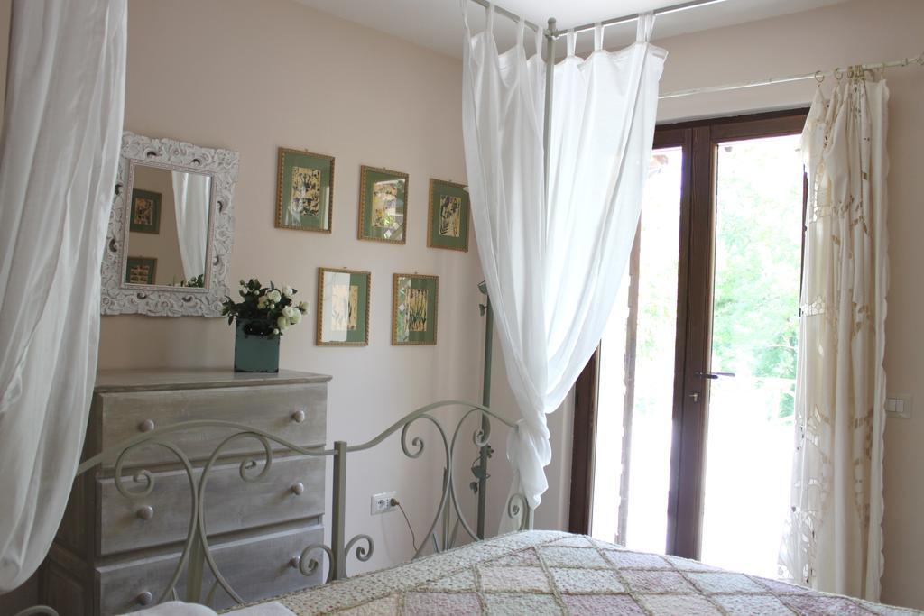 Torre Del Falco Guest House Spoleto Room photo