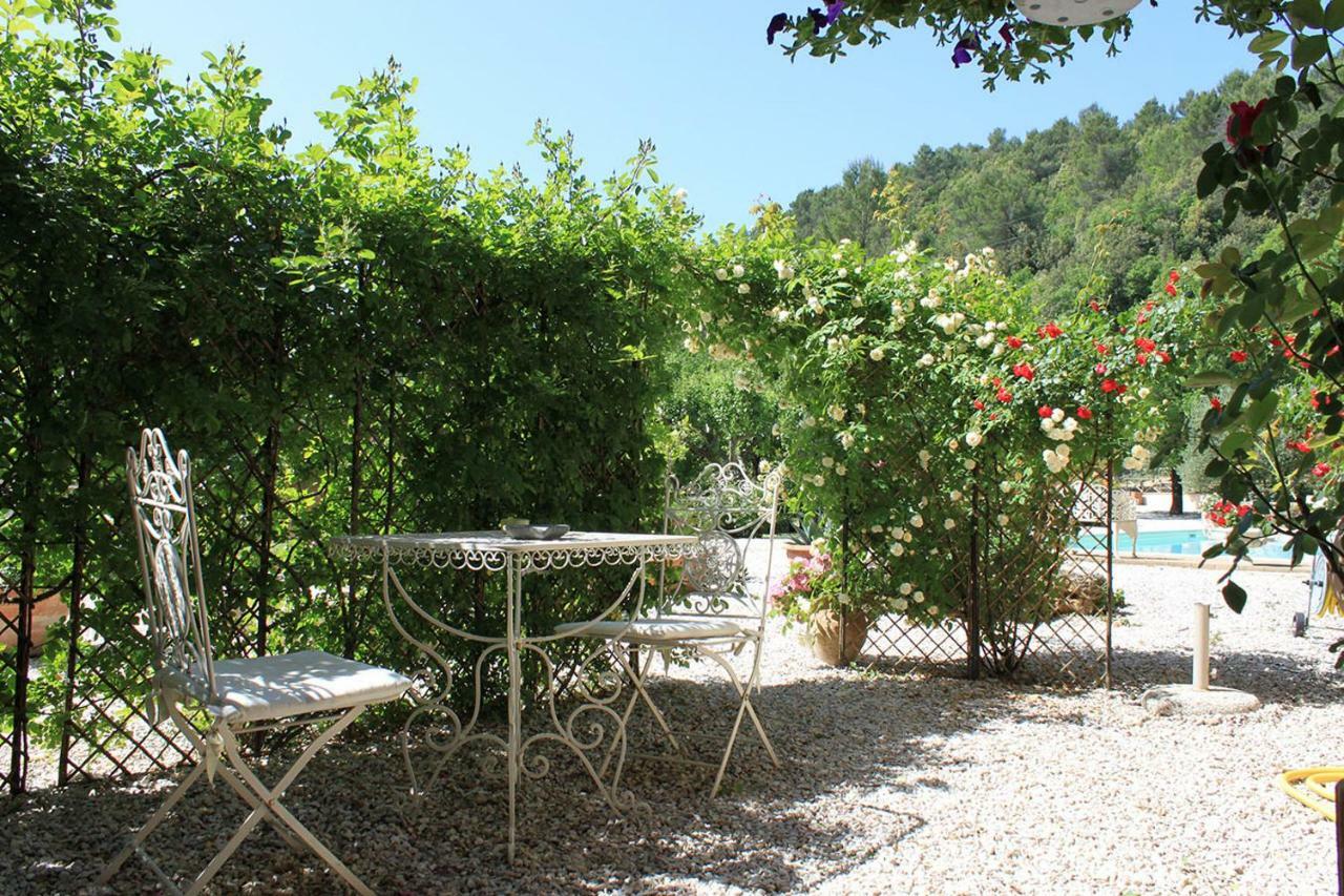 Torre Del Falco Guest House Spoleto Exterior photo