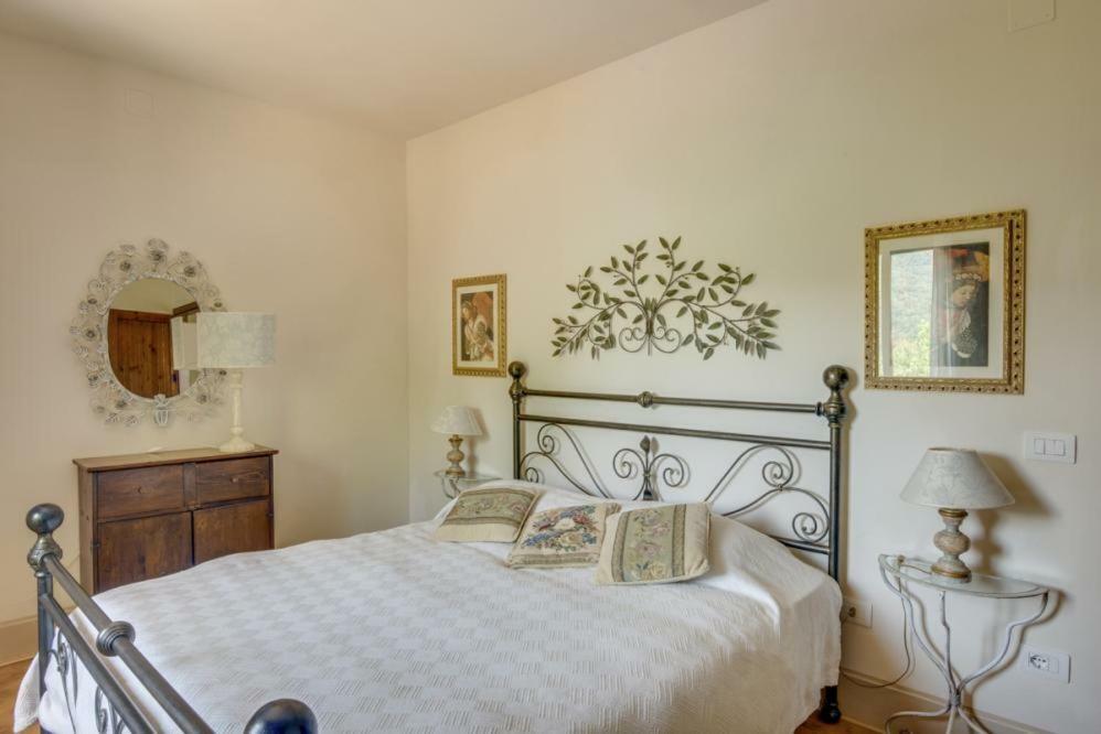 Torre Del Falco Guest House Spoleto Exterior photo